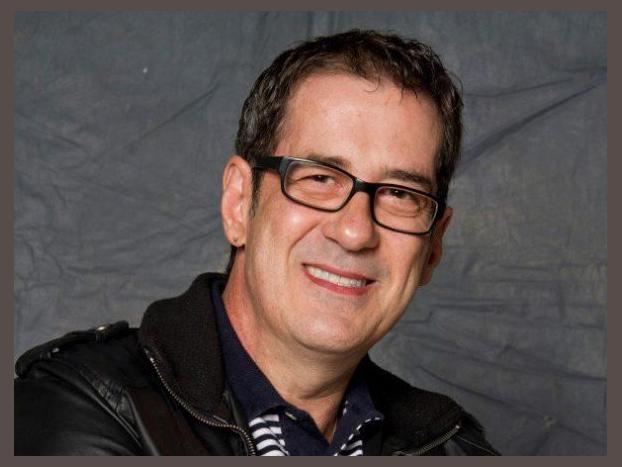 João Camargo